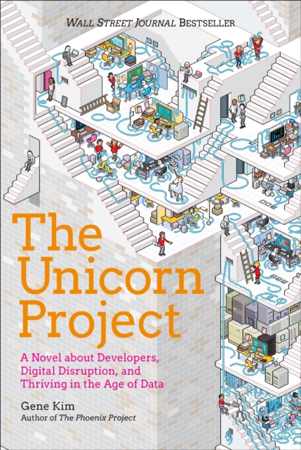 The Unicorn Project