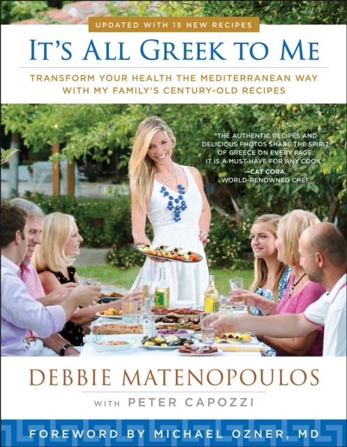 It's All Greek to Me