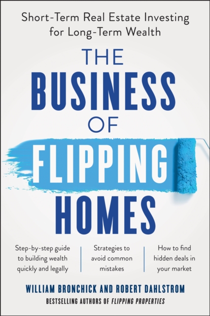 Business of Flipping Homes