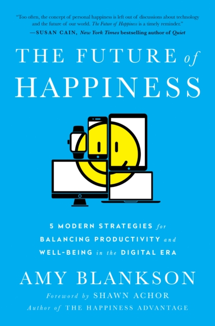 Future of Happiness