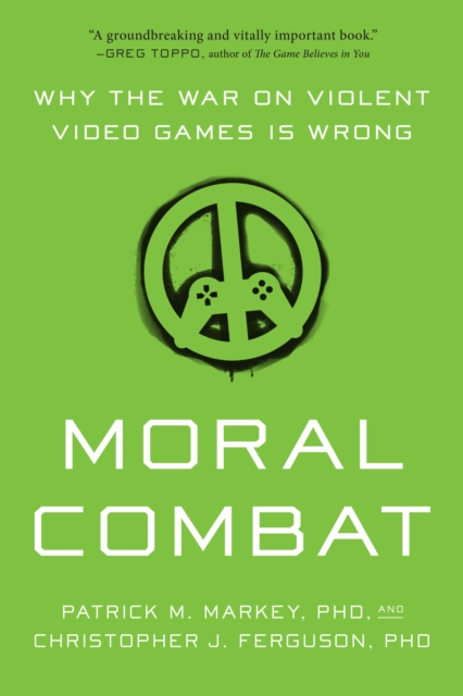 Moral Combat