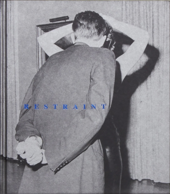 Restraint and Desire