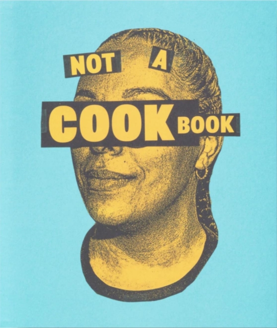 Not a Cookbook