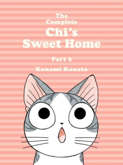 Complete Chi's Sweet Home Vol. 2