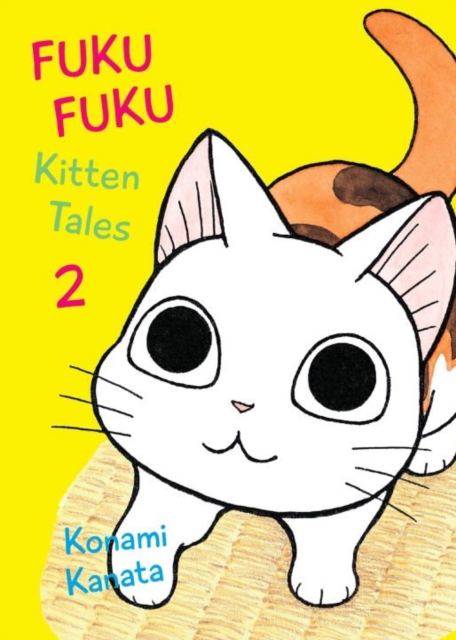 Fuku Fuku Kitten Tales 2