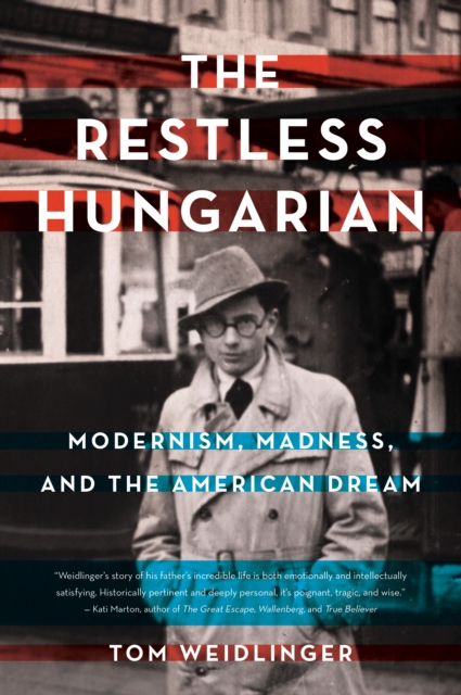 Restless Hungarian