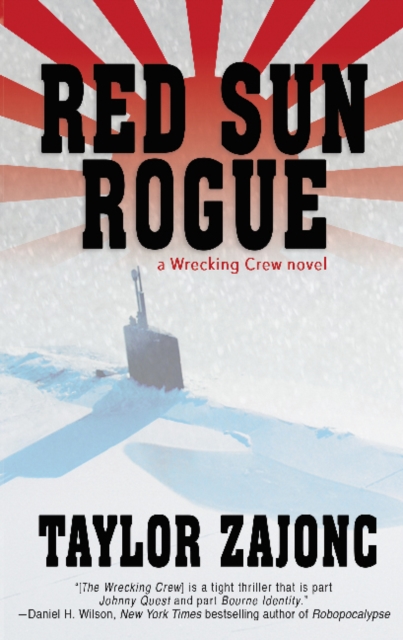 Red Sun Rogue