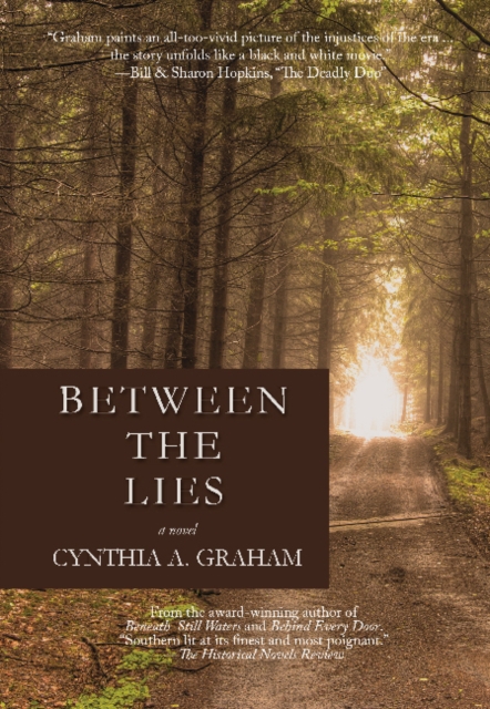 Between the Lies Volume 3