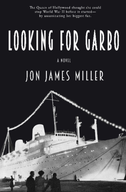 Looking for Garbo