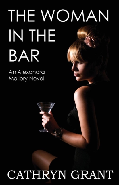 Woman In the Bar