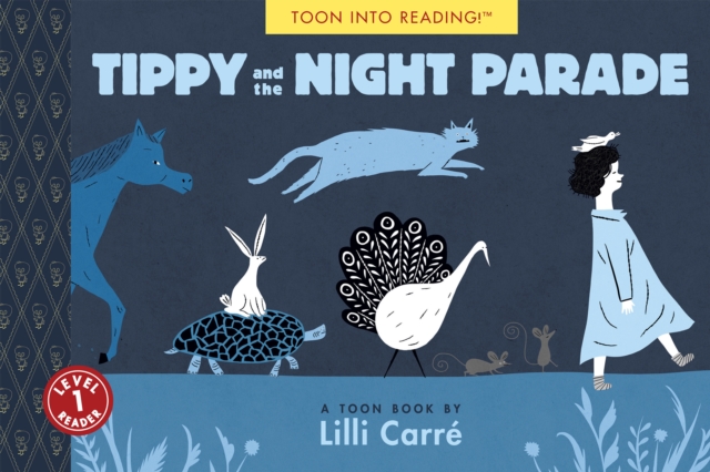 Tippy and the Night Parade