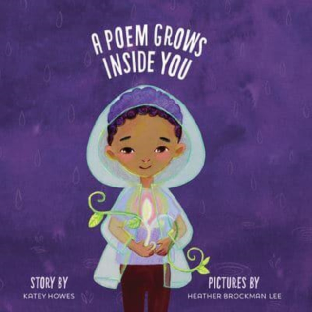 Poem Grows Inside You