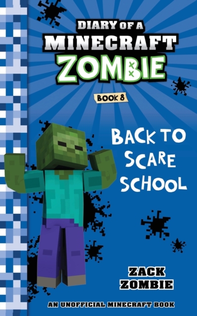 Book 8 Diary of a Minecraft Zombie