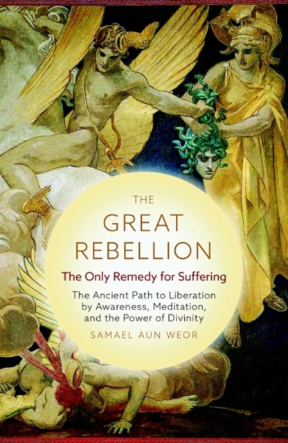 Great Rebellion - New Edition