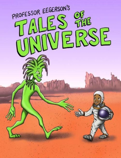 Tales of the Universe