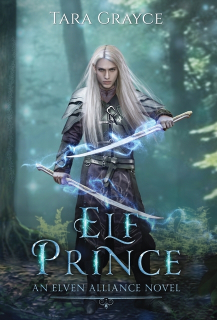 Elf Prince