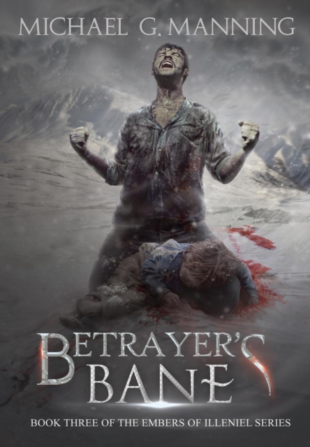 Betrayer's Bane