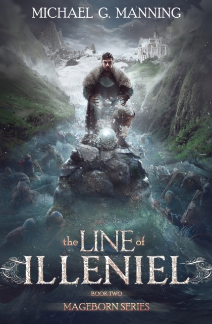 Line of Illeniel