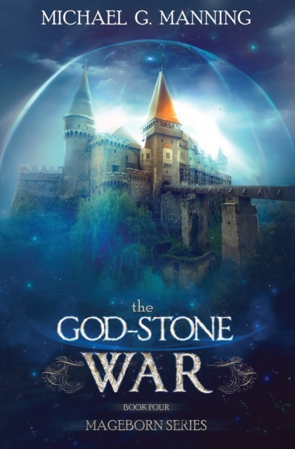 God-Stone War