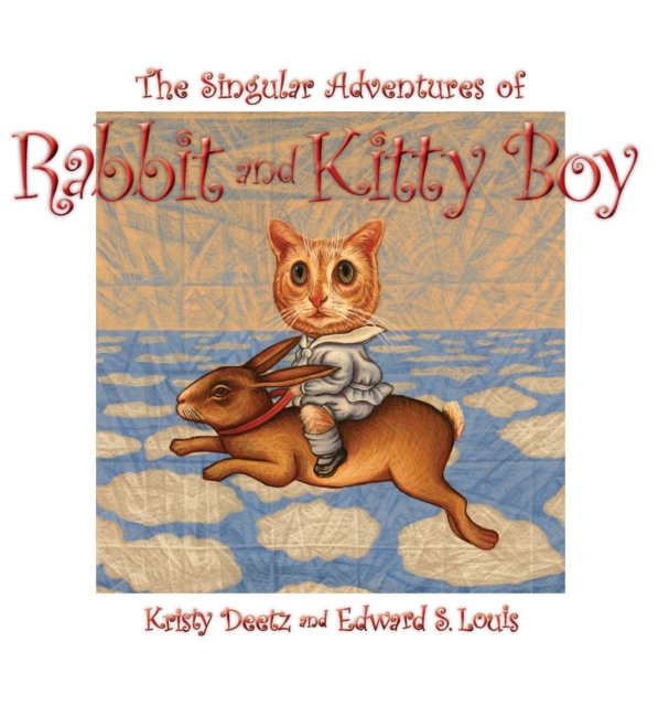 Singular Adventures of Rabbit and Kitty Boy