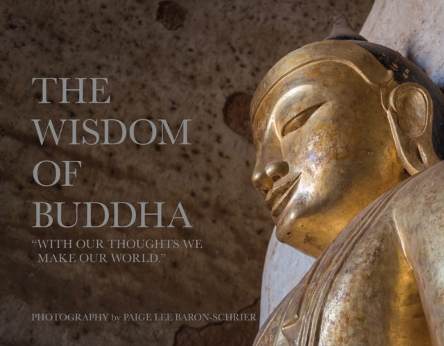 Wisdom of Buddha