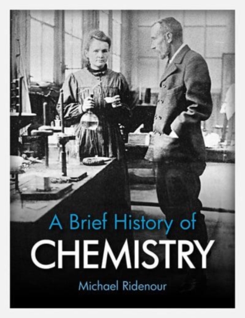 Brief History of Chemistry