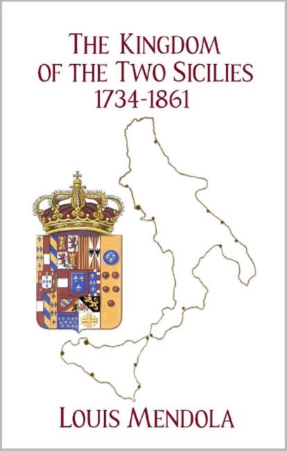 Kingdom of the Two Sicilies 1734-1861