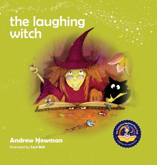 Laughing Witch