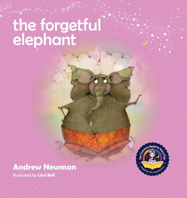 Forgetful Elephant