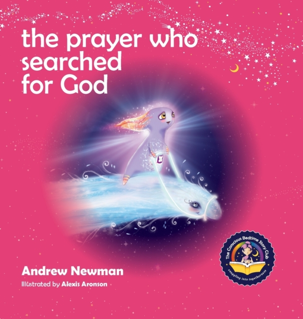Prayer Who Searched For God