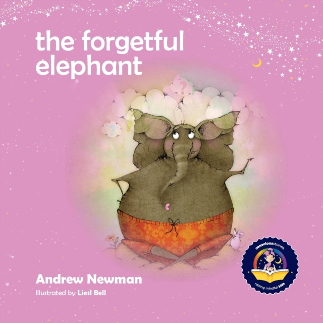 Forgetful Elephant
