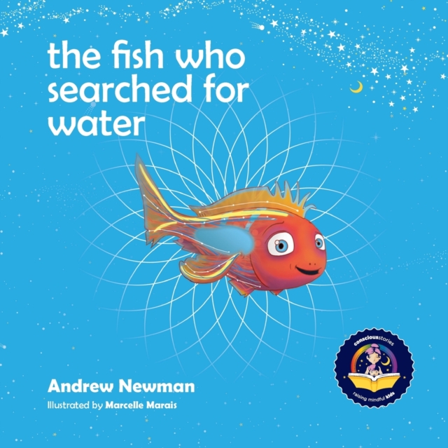fish who searched for water