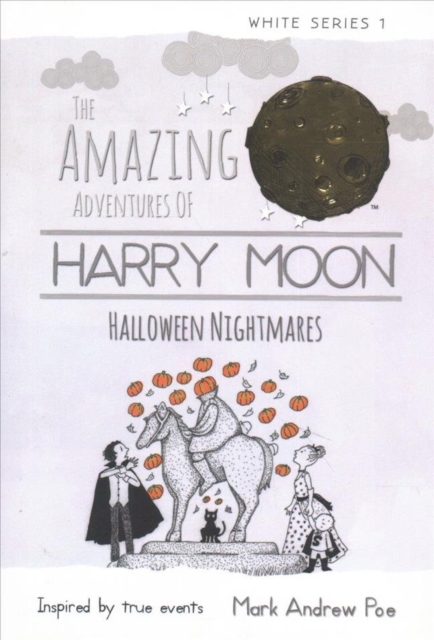 Harry Moon Halloween Nightmares