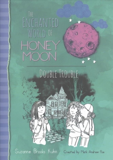 Honey Moon Double Trouble