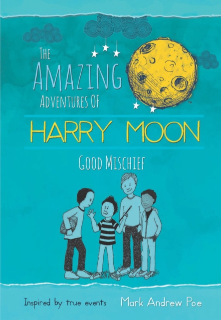 Harry Moon Good Mischief