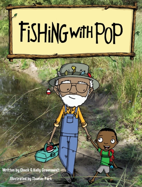 Fishing With Pop