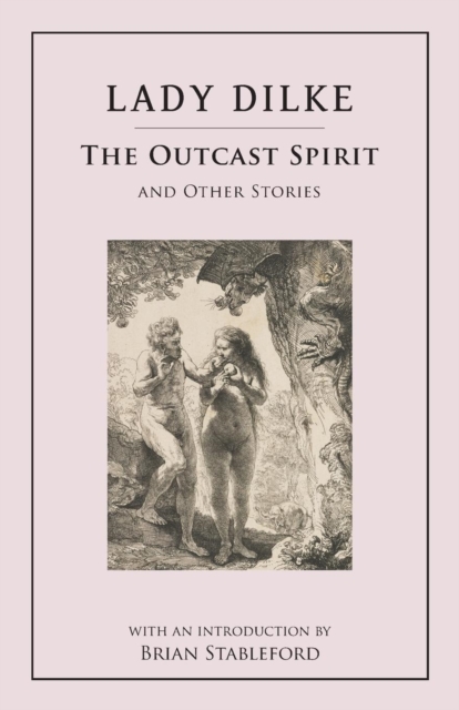 Outcast Spirit