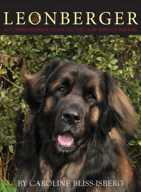 Leonberger