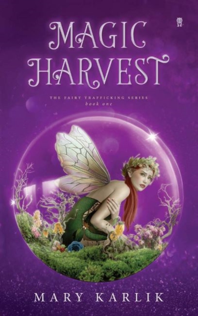 Magic Harvest Volume 1