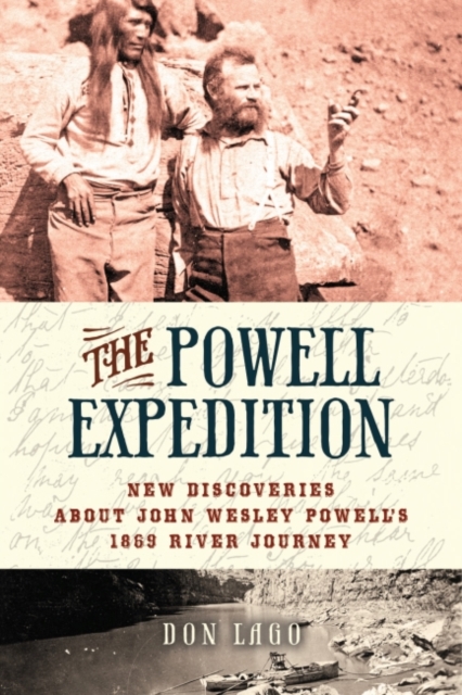 Powell Expedition