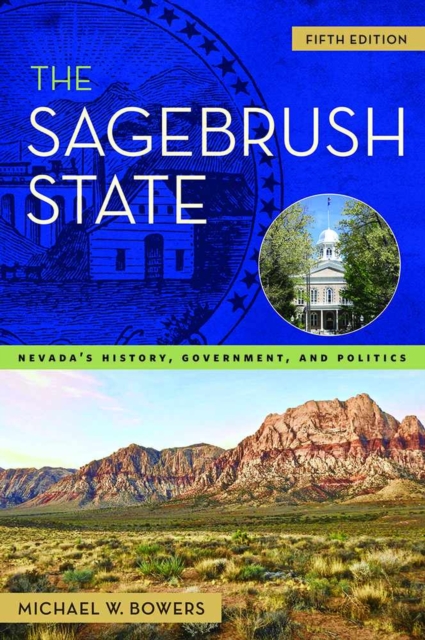 Sagebrush State