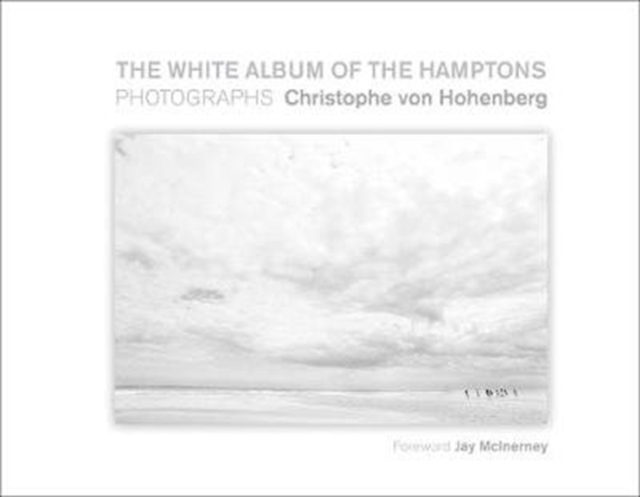 White Album of the Hamptons