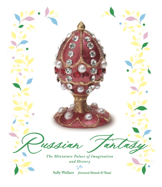 Russian Fantasy: Miniatures