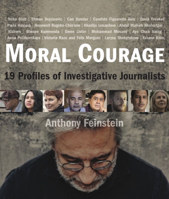 Moral Courage