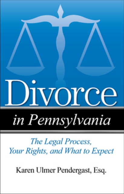 Divorce in Pennsylvania