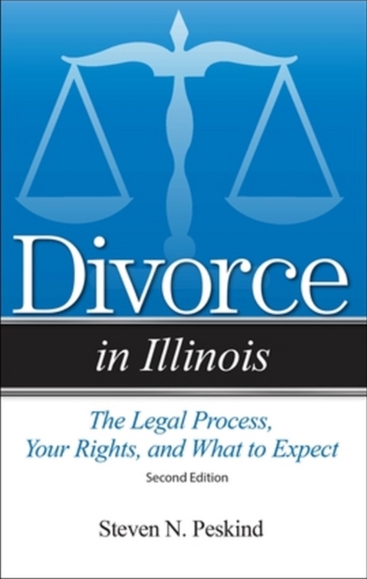 Divorce in Illinois