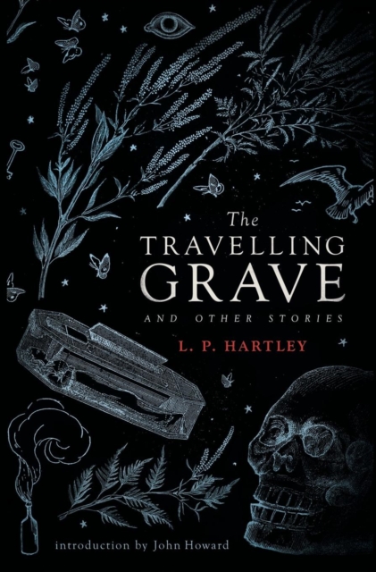 Travelling Grave and Other Stories (Valancourt 20th Century Classics)