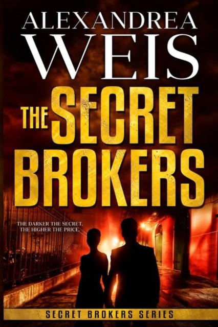 Secret Brokers