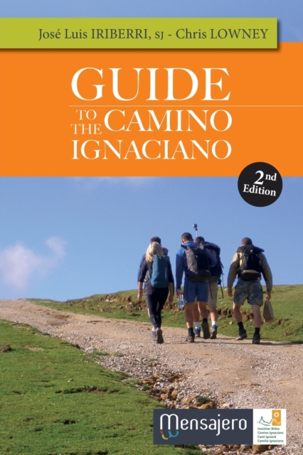 Guide to the Camino Ignaciano