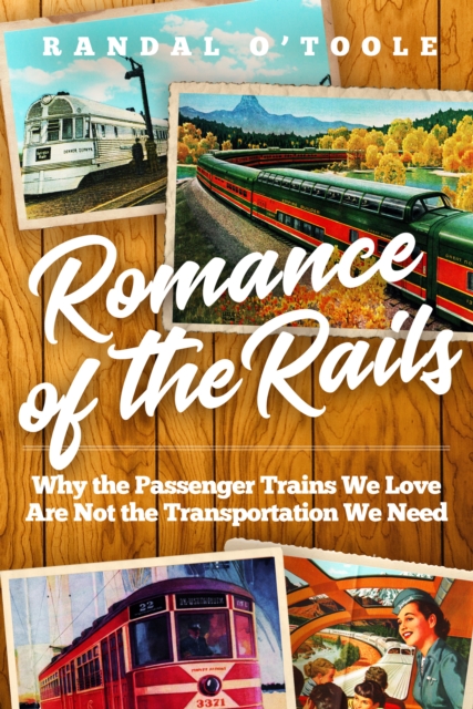 Romance of the Rails